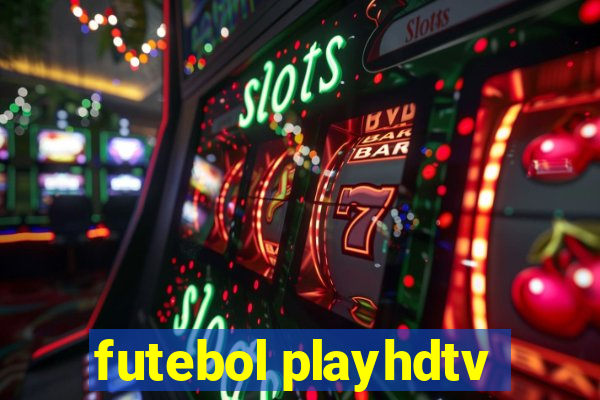 futebol playhdtv